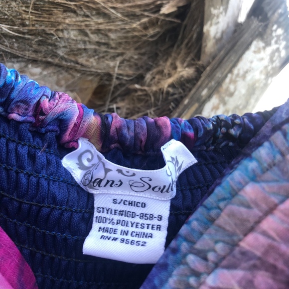 Beach Dress for Summer Breezes - Picture 6 of 6